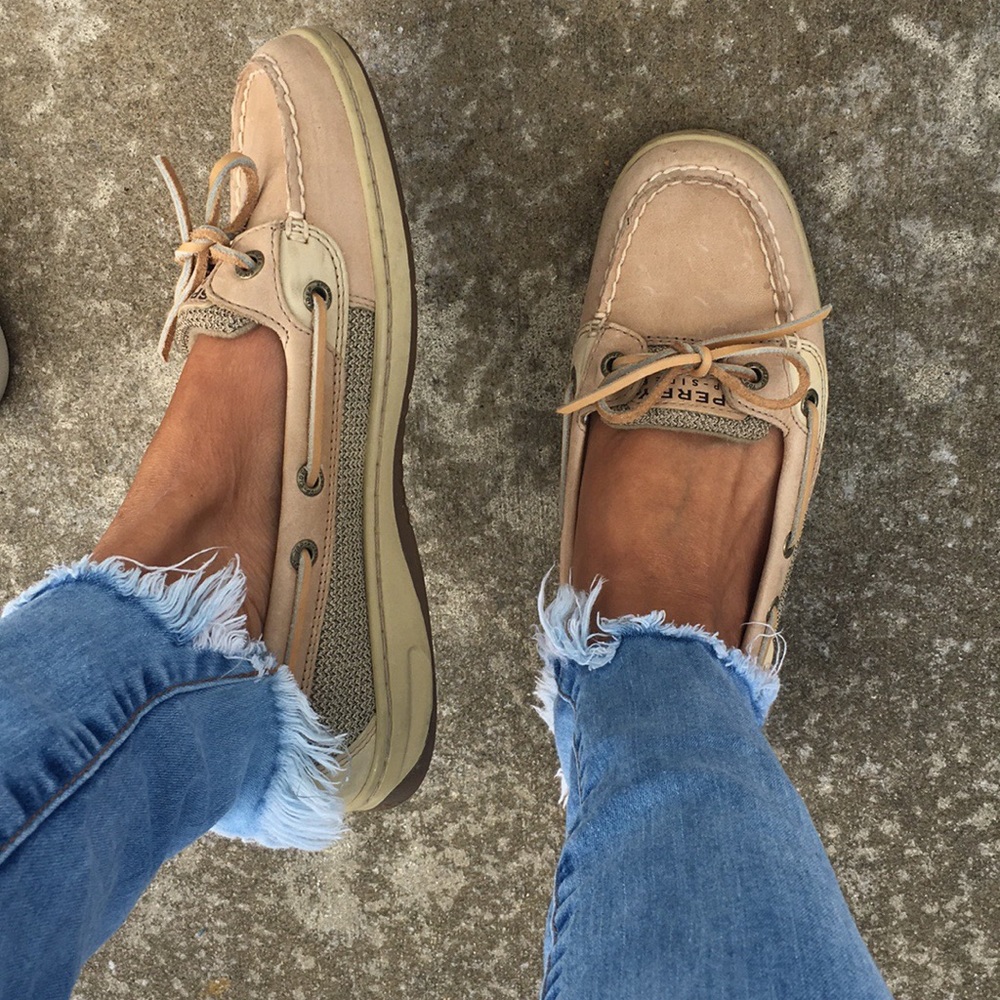 SPERRY TOP SIDER - Picture 2 of 11